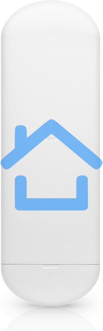 Наружная точка доступа 5GHZ NANOSTATION NS-5AC UBIQUITI