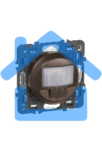 Суппорт 2мод. Mosaic Celiane Leg 080251