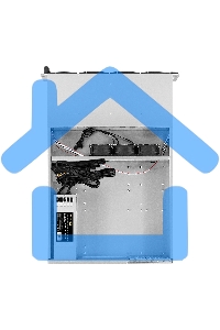 Серверная платформа ExeGate Pro 2U660-HS12 (RM 19