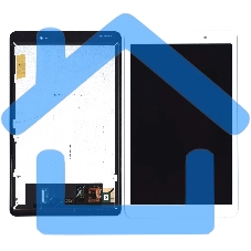 Модуль (матрица + тачскрин) для Huawei MediaPad T2 10.0 Pro белый Модуль (матрица + тачскрин) для Huawei MediaPad T2 10.0 Pro белый