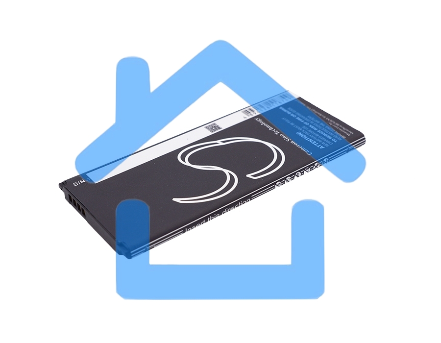 Аккумулятор CameronSinoCS-SMA320SL EB-BA310ABE для Samsung Galaxy A3 (2016) SM-A3103.85V / 1700mAh / 6.55Wh