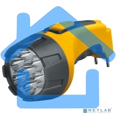 Фонарь 94 952 NPT-CP04-ACCU Navigator