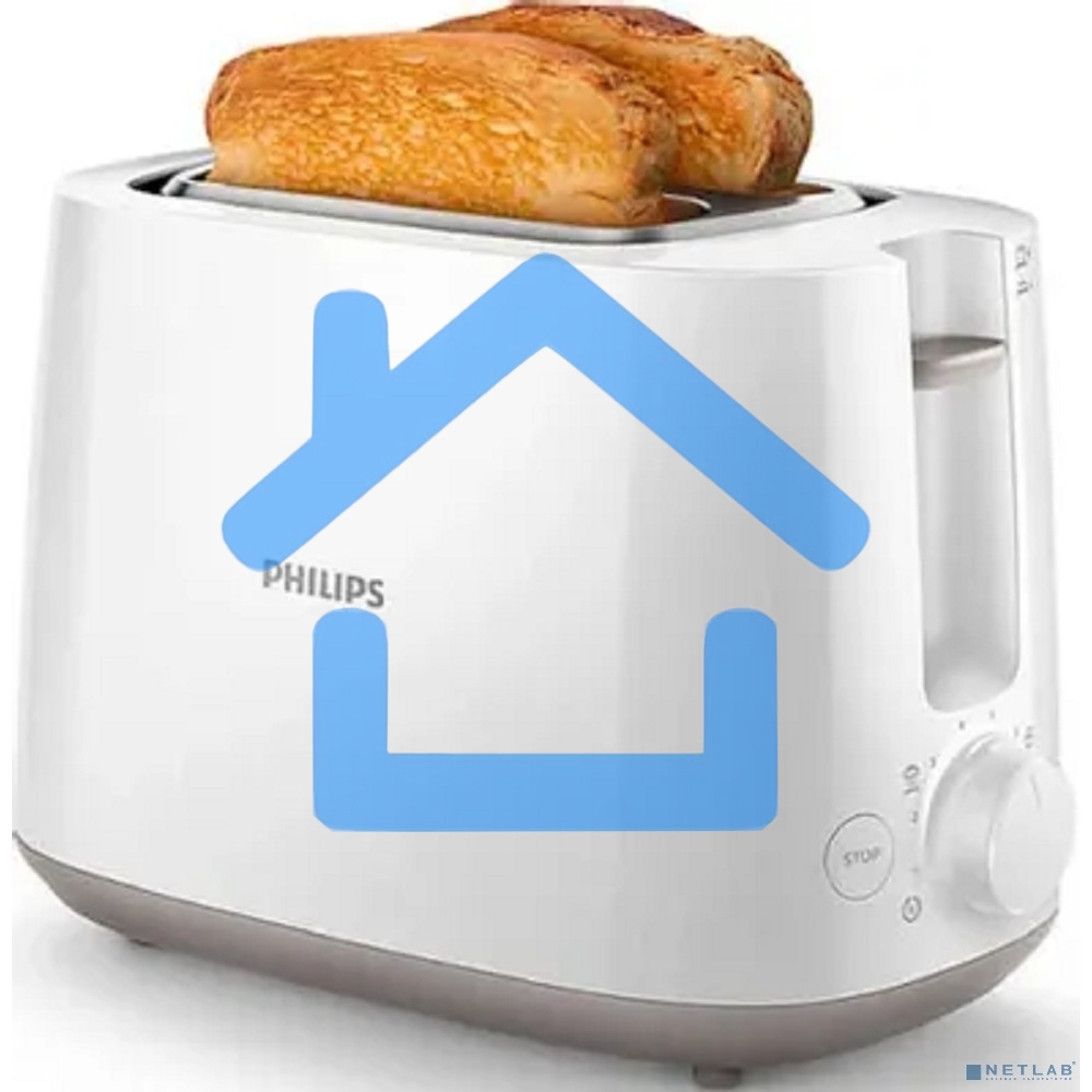 Тостер Philips HD2581/00