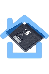 Аккумулятор для Dell Inspiron 3043, 4621, 20-3043, Inspiron i3052, i3052 4621, 3900mAh, 14.8V, Dell