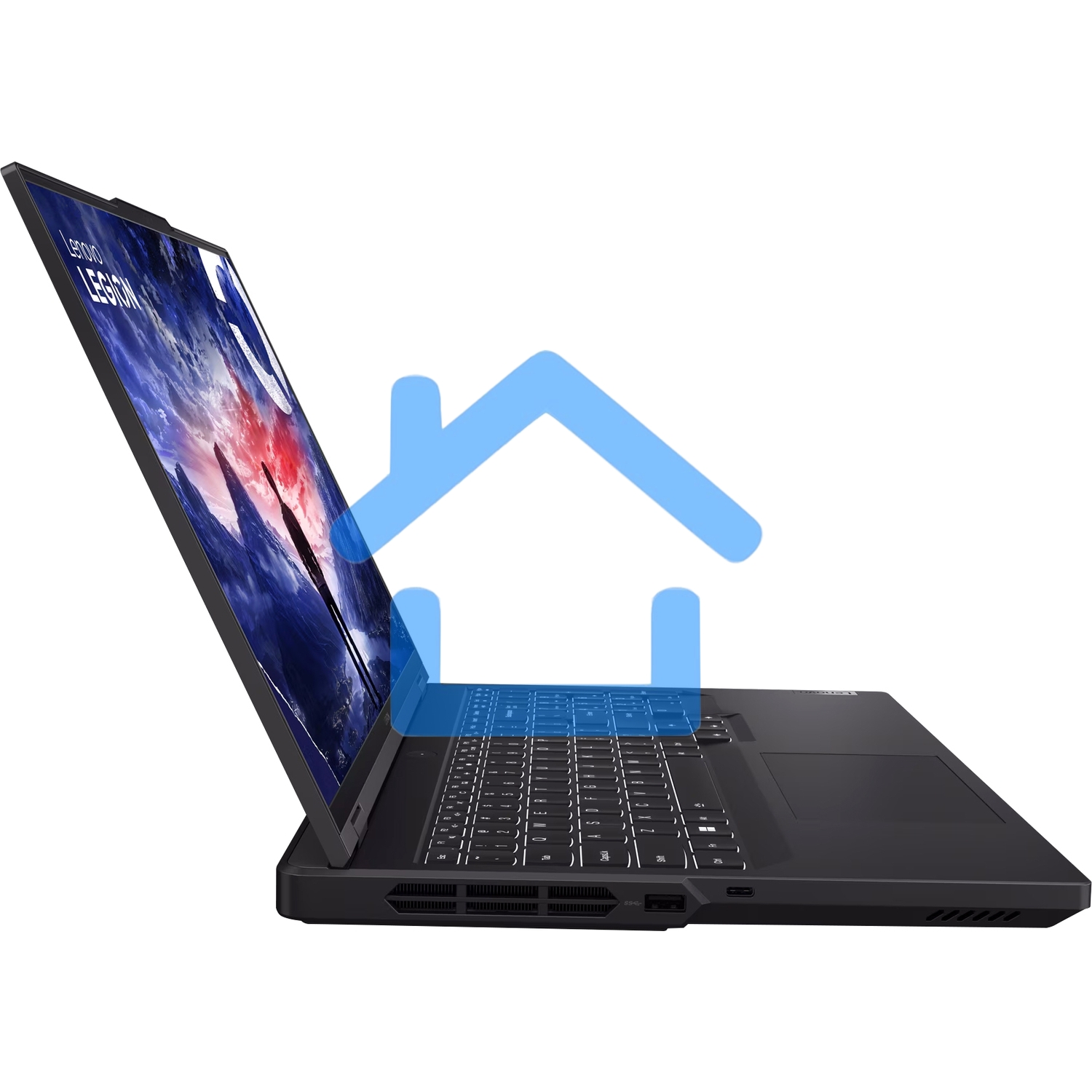 Ноутбук Lenovo Legion Pro 5 16IRX9 16