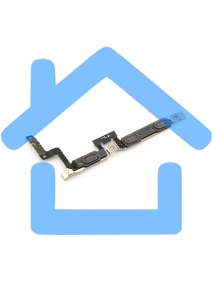 шлейф кнопки включения для Google Pixel 7