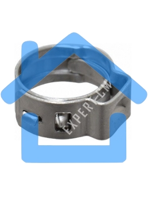 Хомут D9,5 Philips Saeco