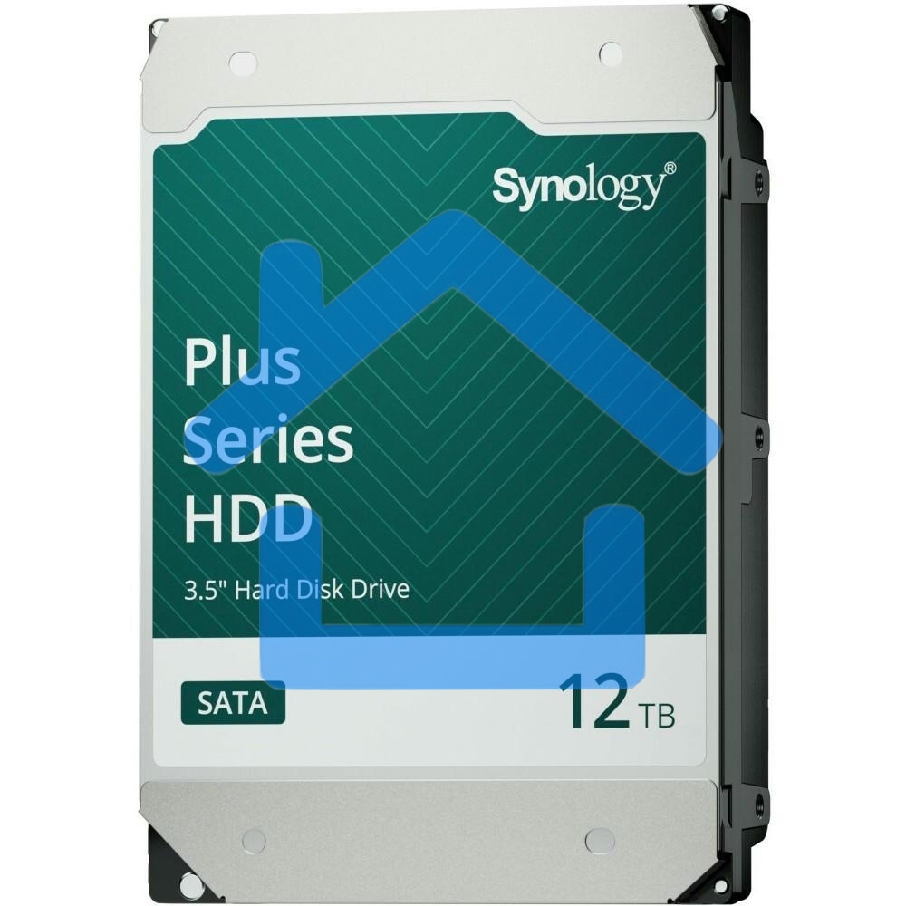 Жесткий диск Synology HAT3310-12T, HDD SATA 3,5