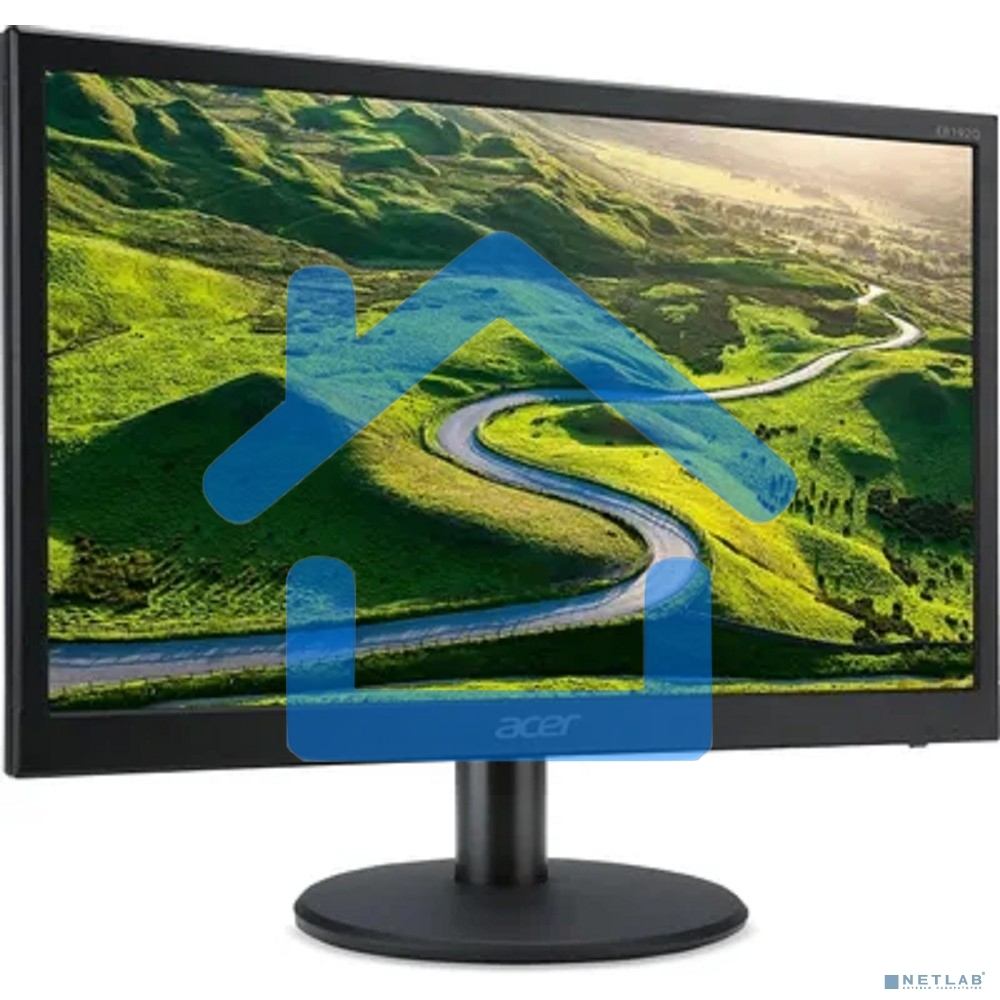 Монитор Acer EB192QBbi 18.5