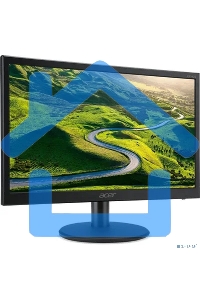 Монитор Acer EB192QBbi 18.5