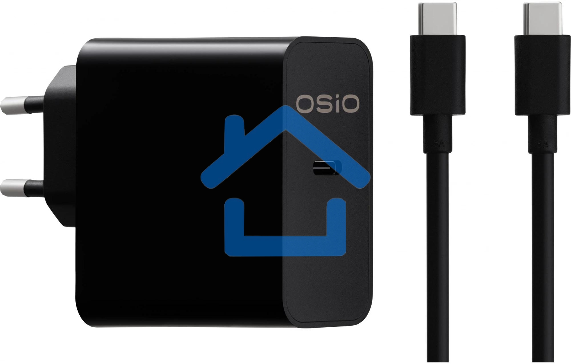 Ноутбук Osio FocusLine F160a-010 серый Ryzen 7 5700U 16Gb SSD1Tb 16.1