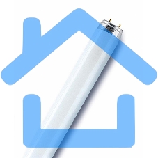 Лампа люминесцентная Osram L18W/640 G13