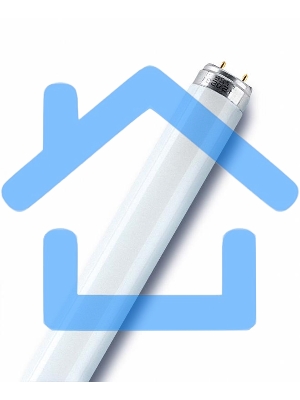 Лампа люминесцентная Osram L18W/640 G13