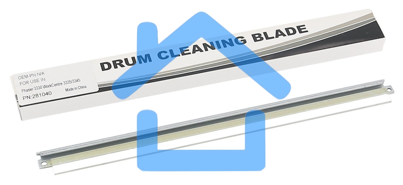 Ракель CET CET281040 для Xerox Phaser 3320/3330, WC 3225/3315/3325