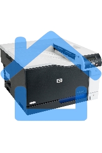 Принтер лазерный HP Color LaserJet CP5225n (CE711A), A3, цветной, печ. до 20 стр/мин., 600 x 600 dpi, USB, RJ-45