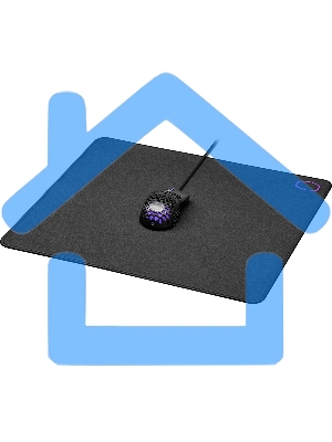 Коврик для мыши Cooler Master Mousepad MP511/CORDURA/XXL Size