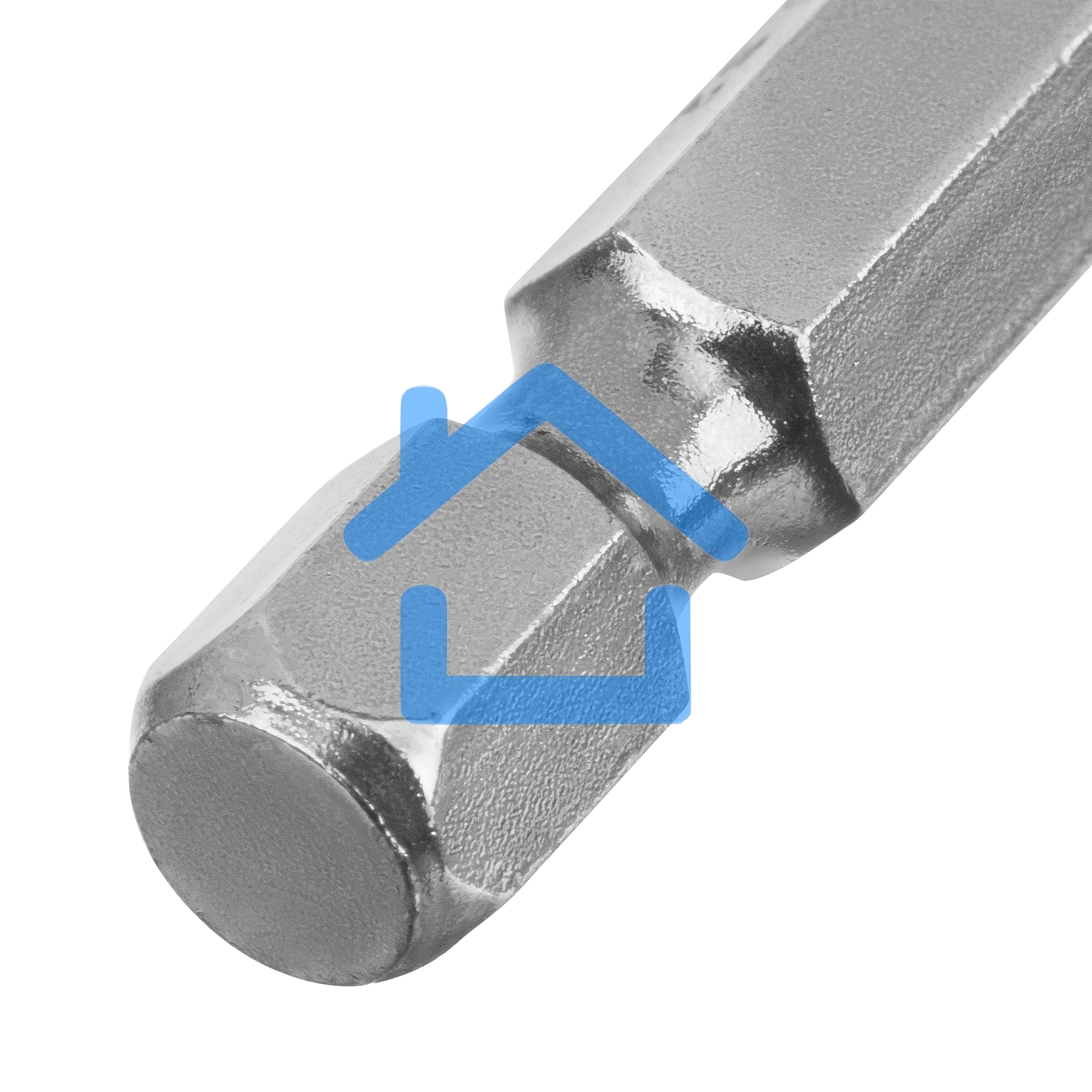 Набор бит TORX 40х50, сталь S2, 10 шт. Gross