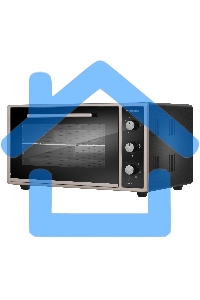 Мини-печь Maunfeld СEMOA.456.S2