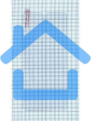 Защитное стекло для Huawei Honor 9A