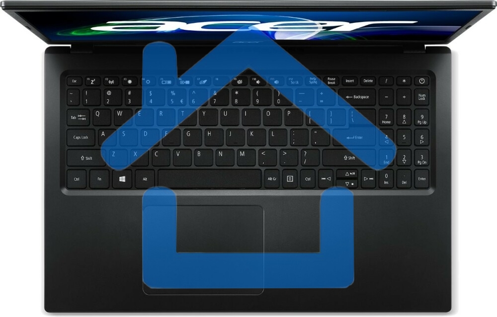 Ноутбук Acer Extensa EX215-54-31K4 15.6
