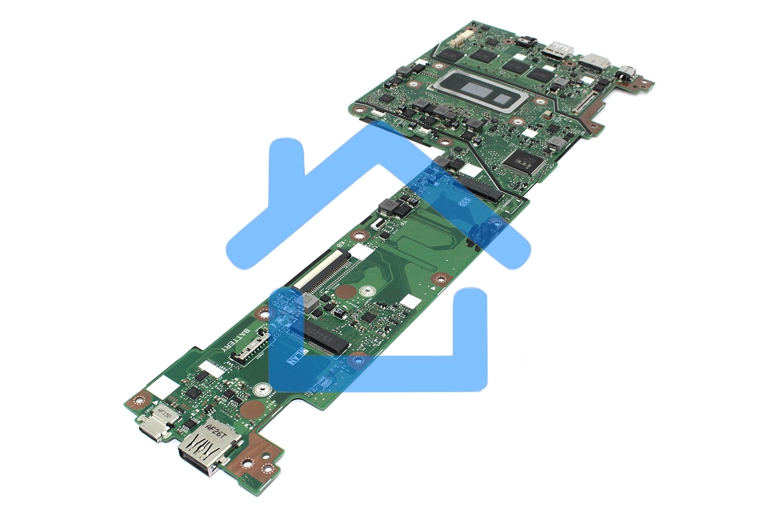 Материнская плата для Asus X420FA 8G/I7-8565U