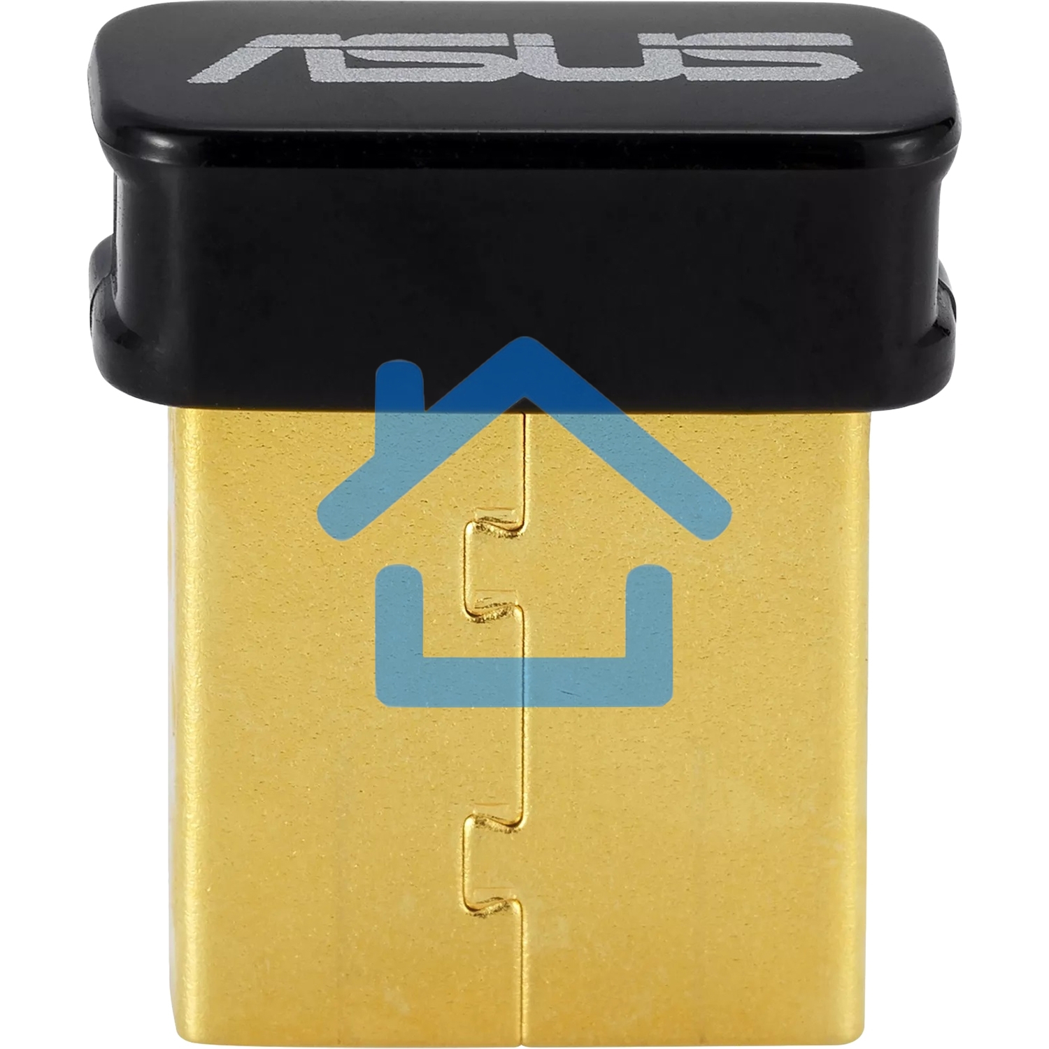 Сетевой адаптер Bluetooth ASUS USB-BT500 USB 2.0