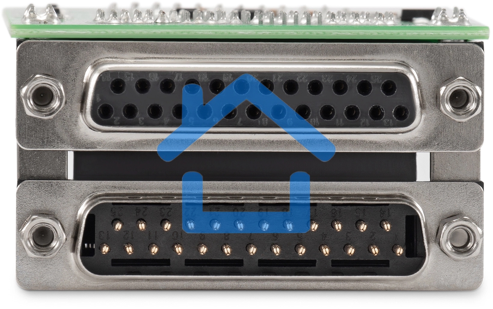 Кабель Ippon (1990909) Parallel cable kit for Innova Unity RT