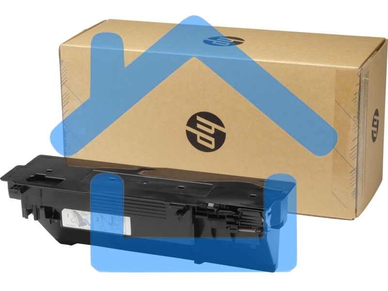 Бункер для сбора отработанного тонера HP CLJ M652/M653/M681/M682 (P1B94A/P1B94-67901/RM2-6613)