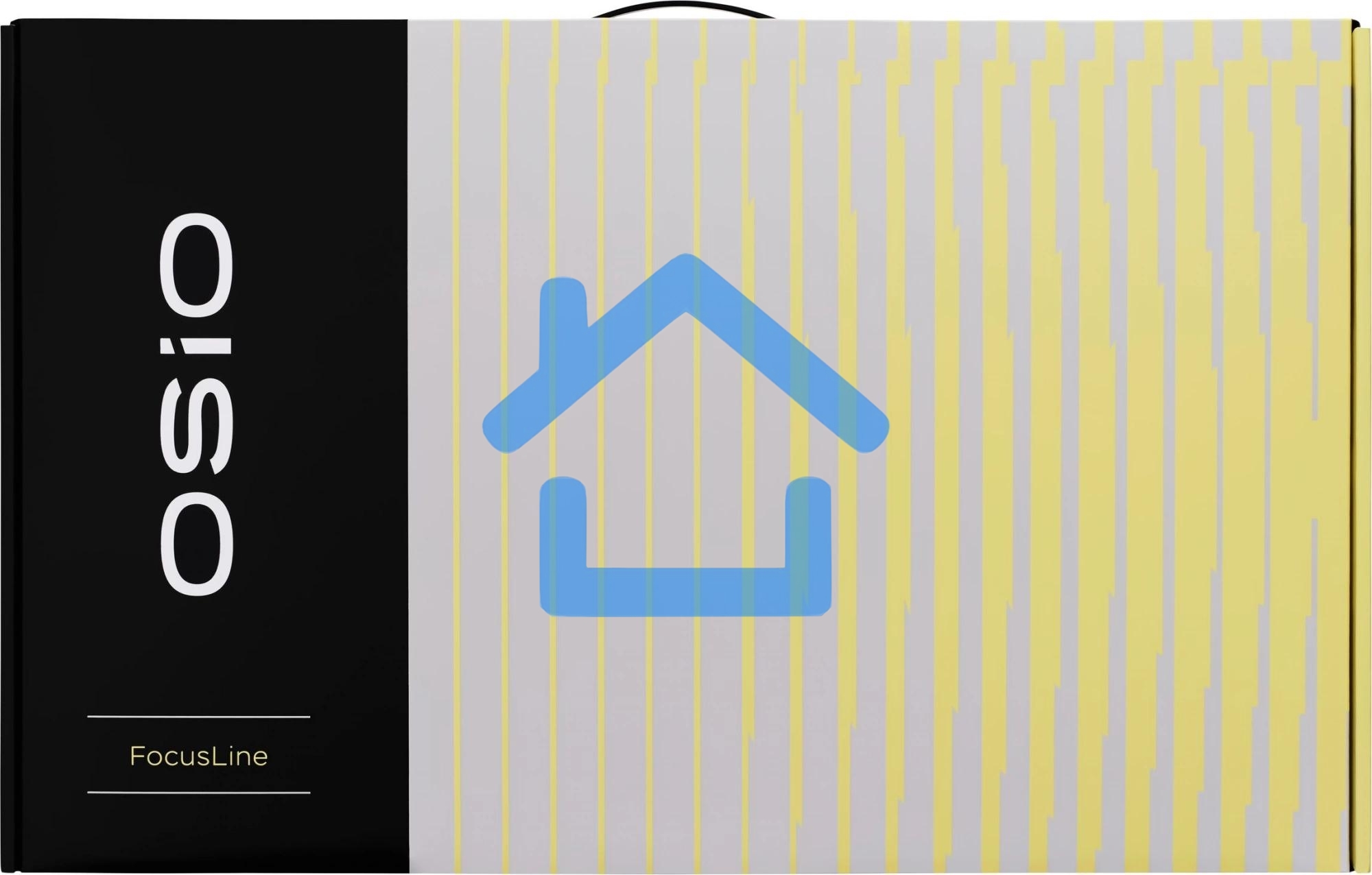 Ноутбук Osio FocusLine F160a-010 серый Ryzen 7 5700U 16Gb SSD1Tb 16.1