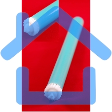 Барабан ELP HP LJ 1160/1320/1322/3390/3392/M2727/P2014/P2015, Canon LBP-3300 High quality (Китай)