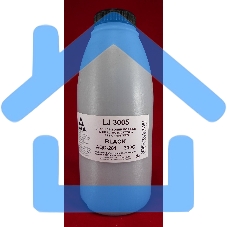 Тонер HP LJ 3005/3027/3035 (флакон, 330г) AQC-США фас России