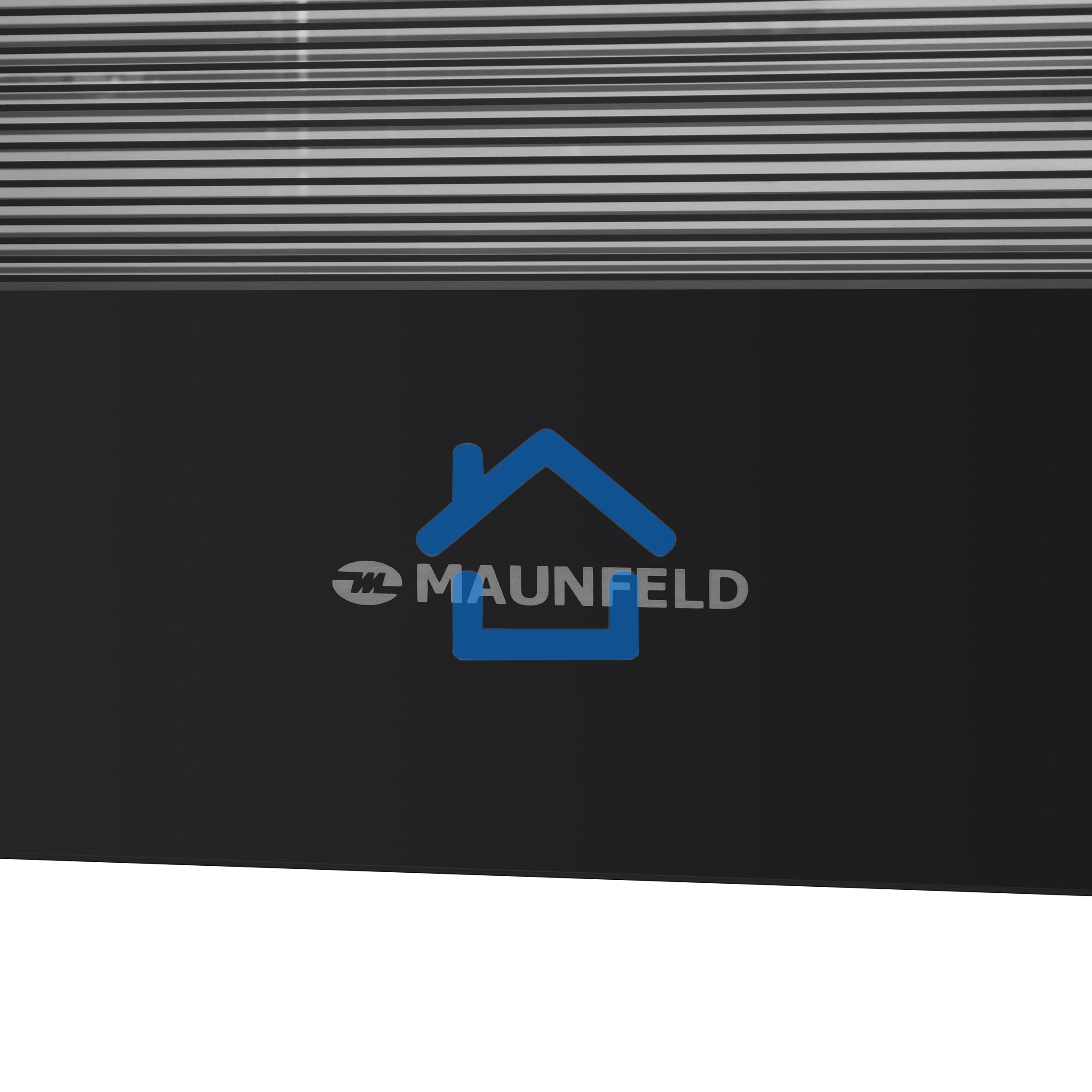 Шкаф духовой электрический Maunfeld EOEM519B, встраиваемый