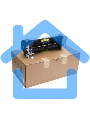 Печка в сборе CET CET421007 (302RV93055) для Kyocera Ecosys M2040dn/2135dn/2635dn/2540dn/2640idw/2735dw