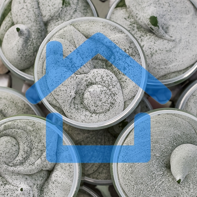 Паста ГОИ полировальная Rexant № 4, баночка 100 г