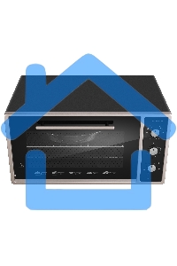 Мини-печь Maunfeld СEMOA.456.S2