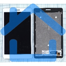 Модуль (матрица + тачскрин) для Huawei MediaPad T3 8.0 белый