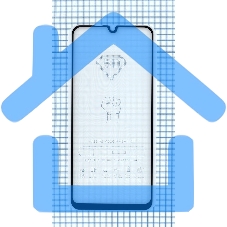 Защитное стекло 