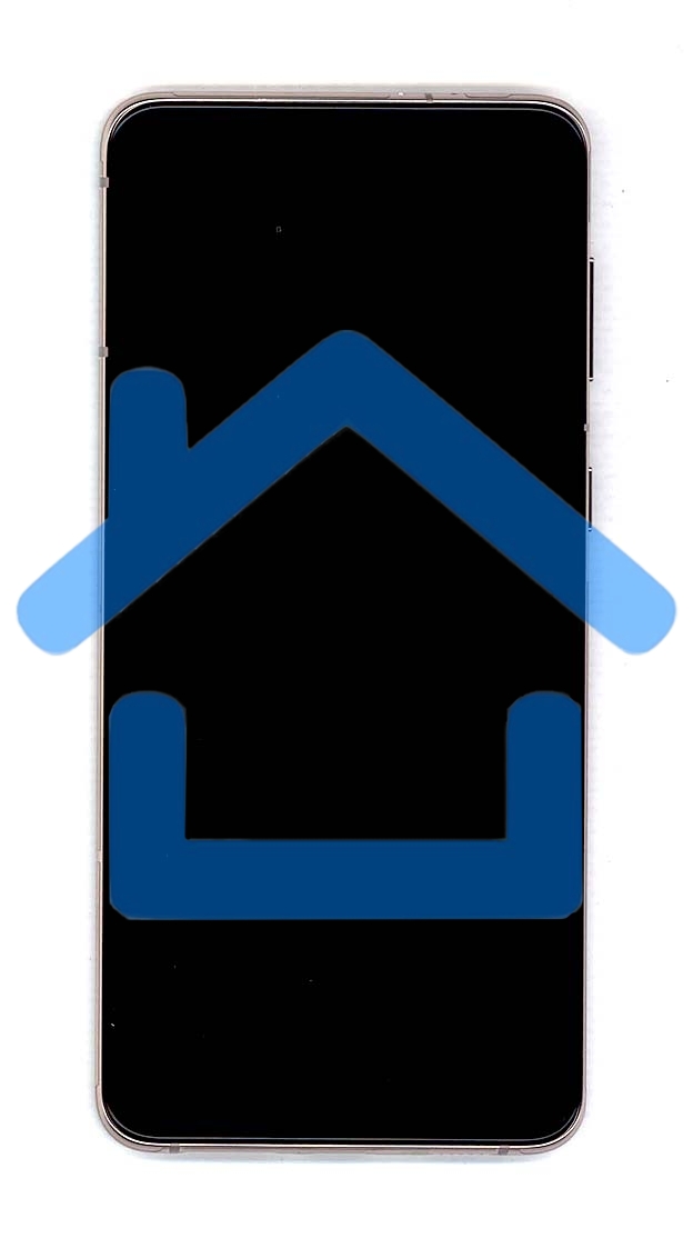 Дисплей в сборе для Samsung Galaxy S21+ 5G SM-G996B/DS черный