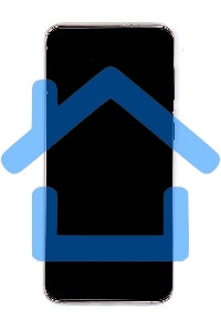 Дисплей в сборе для Samsung Galaxy S21+ 5G SM-G996B/DS черный