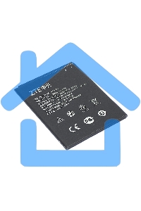 Аккумуляторная батарея Li3822T43P3h736044 для ZTE Blade A460, L4 3.8V 2200mAh