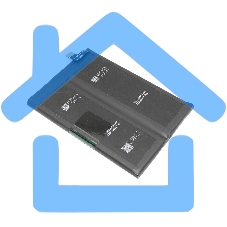 Аккумулятор (батарея) BLP861 4500 mah для OnePlus Nord 2T, Nord 2