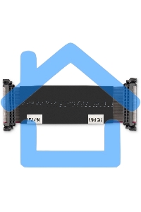 Кабель Ippon (1990909) Parallel cable kit for Innova Unity RT