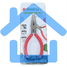Плоскогубцы BAKU BK-031