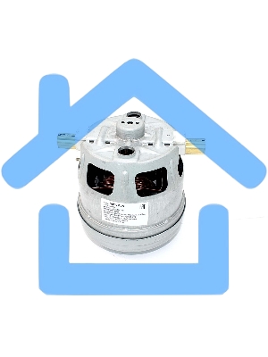 Мотор (двигатель) для пылесосов Bosch 1600W 1BA44186NK