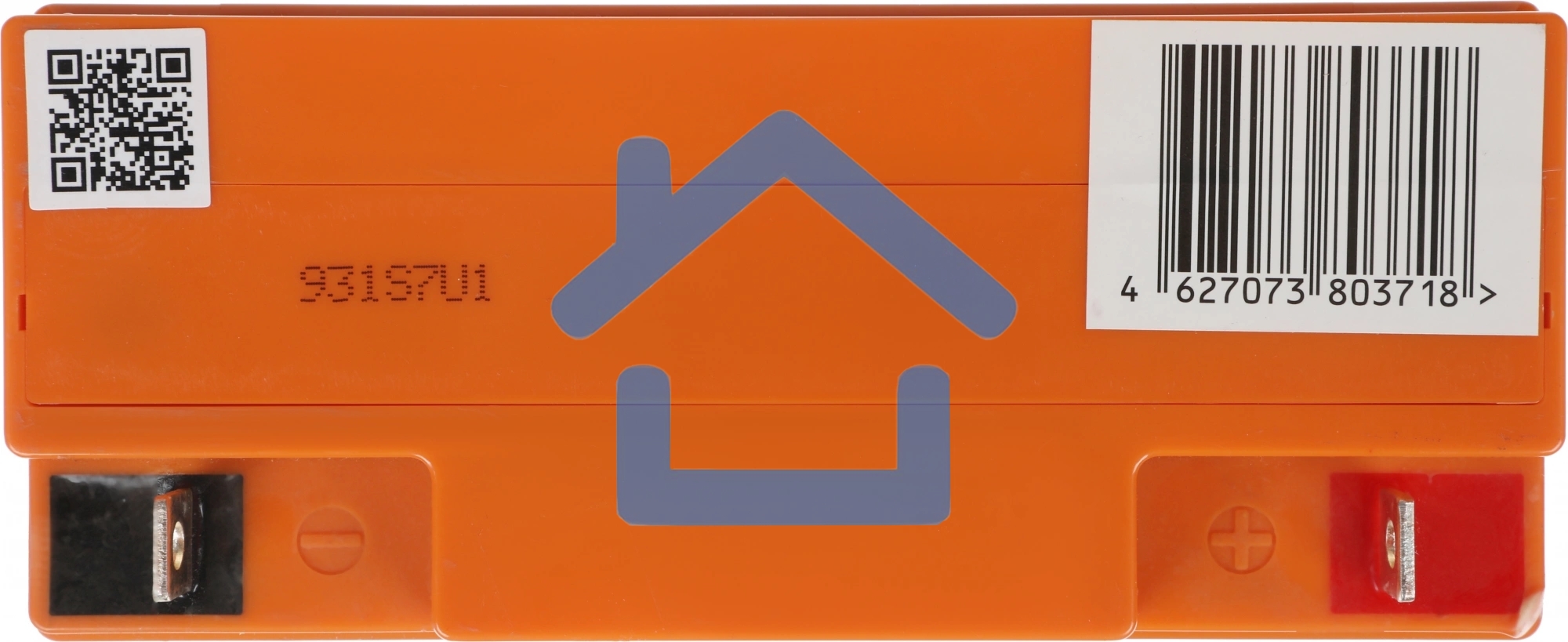 Батарея Delta HRL 12-18 X (17.8 А\ч, 12В) свинцово- кислотный аккумулятор