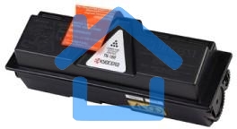 Картридж лазерный Kyocera TK-160 (1T02LY0NL0/1T02LY0NLC) черный для FS-1120D/FS-1120DN/P2035D/P2035DN 2500 стр.