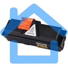 Картридж лазерный Kyocera TK-160 (1T02LY0NL0/1T02LY0NLC) черный для FS-1120D/FS-1120DN/P2035D/P2035DN 2500 стр.