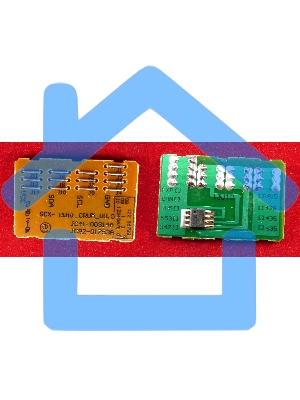 Чип Xerox Phaser 3300 4K (ELP, Китай)