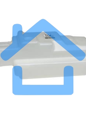 Бункер отработанного тонера Canon iR Adv C2020/2025/2030/2220/2225/2230 (FM3-8137)