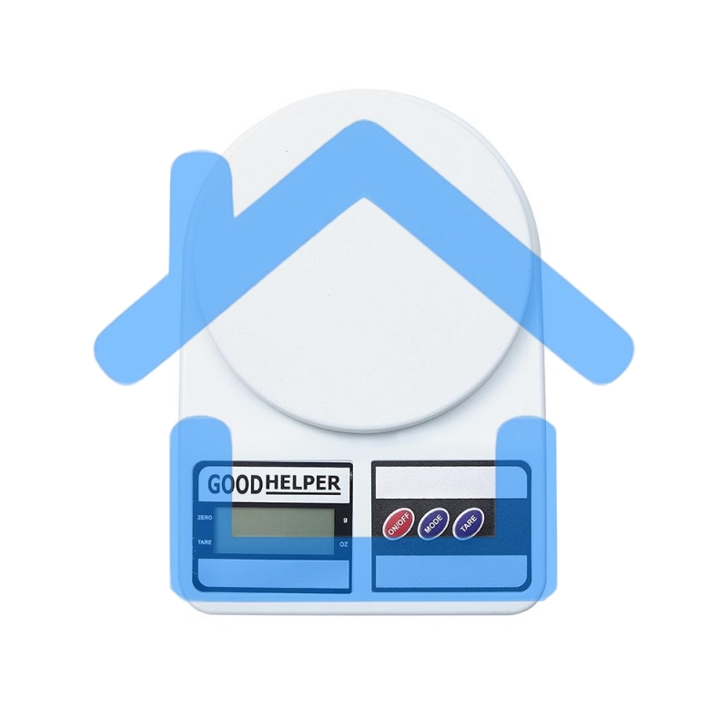 Весы кухонные GOODHELPER KS-S01